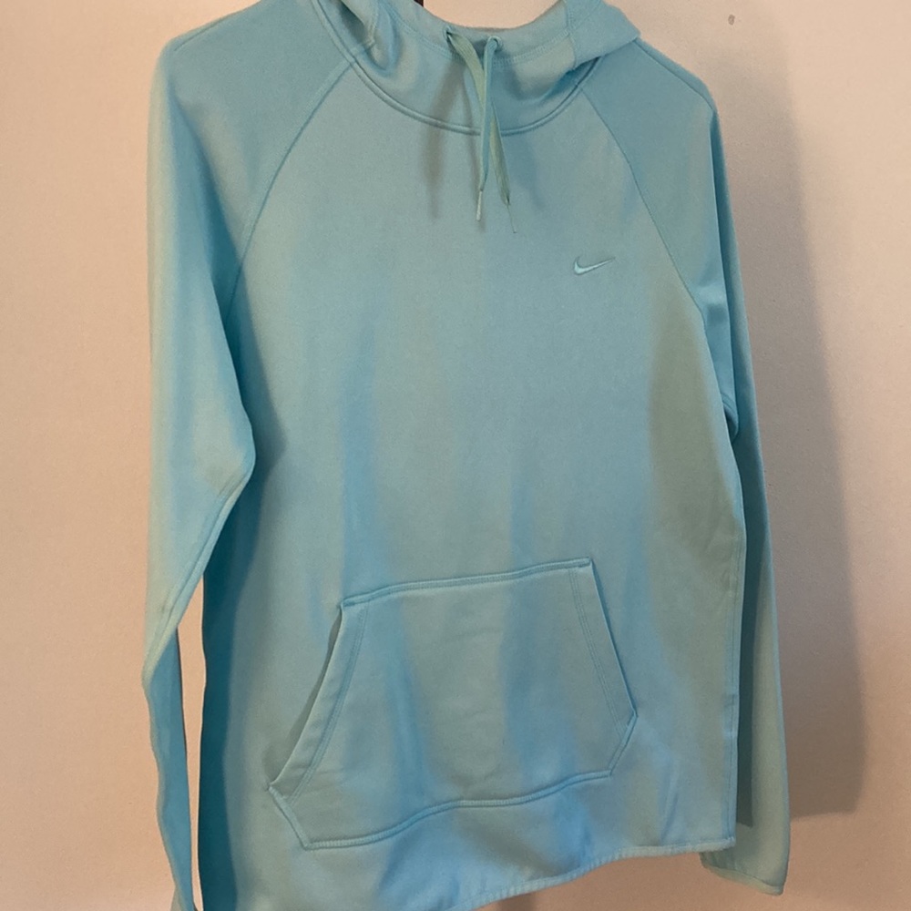 Nike Therma- fit hoodie-small women